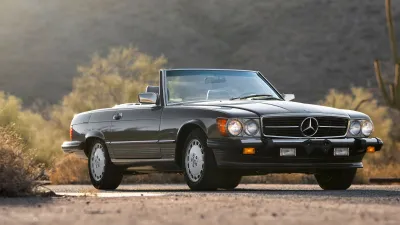 SL 560